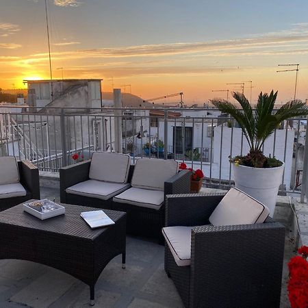 800S Home Luxury Rooms Ostuni Buitenkant foto