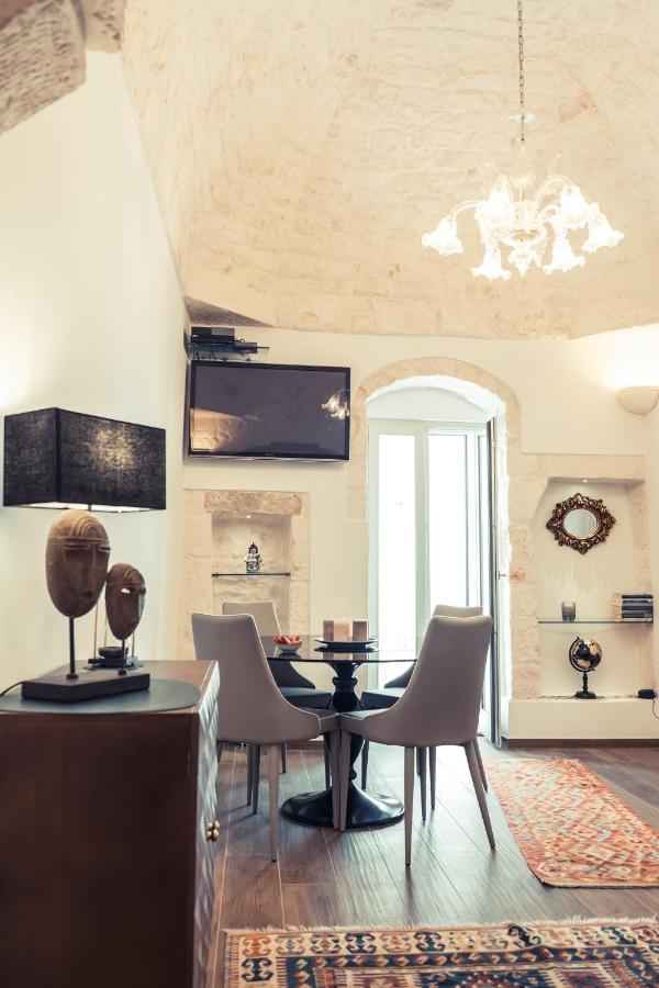 800S Home Luxury Rooms Ostuni Buitenkant foto
