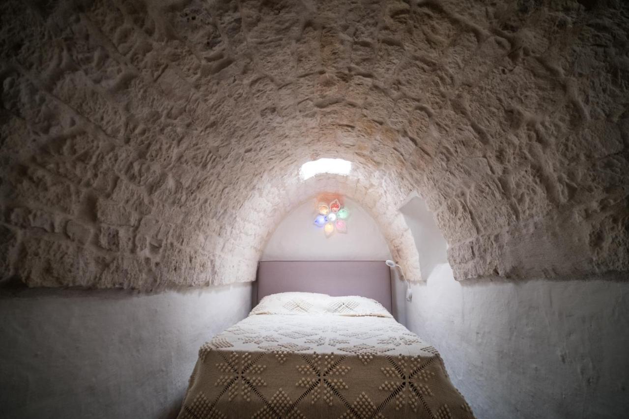 800S Home Luxury Rooms Ostuni Buitenkant foto