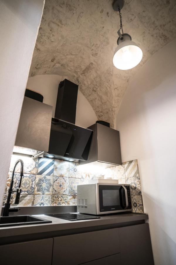 800S Home Luxury Rooms Ostuni Buitenkant foto