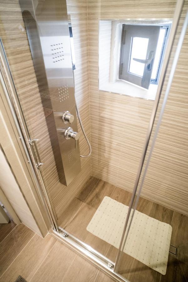 800S Home Luxury Rooms Ostuni Buitenkant foto