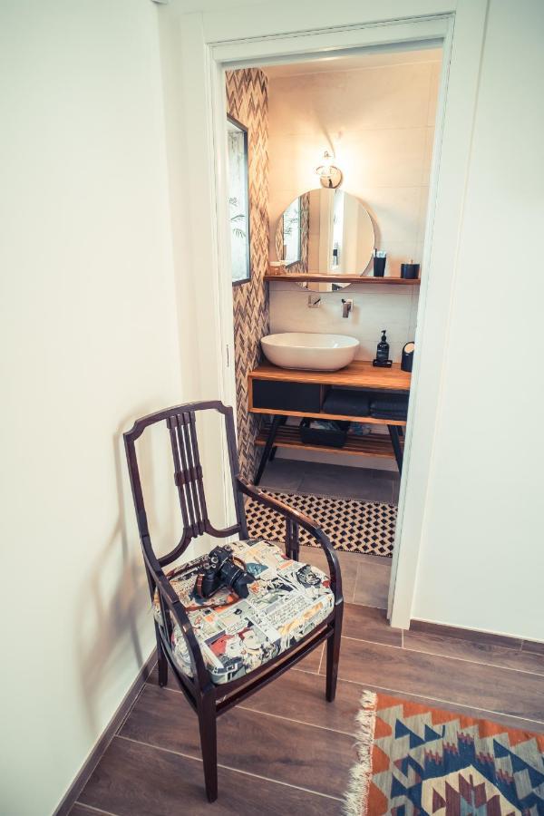 800S Home Luxury Rooms Ostuni Buitenkant foto