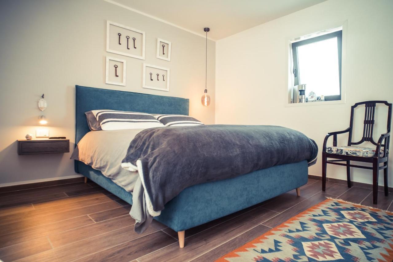 800S Home Luxury Rooms Ostuni Buitenkant foto