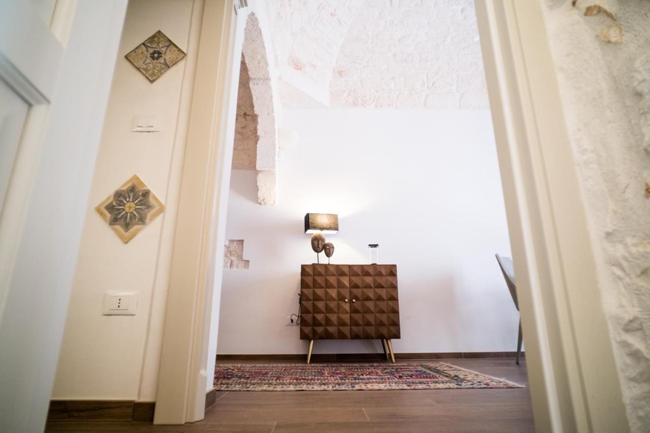800S Home Luxury Rooms Ostuni Buitenkant foto