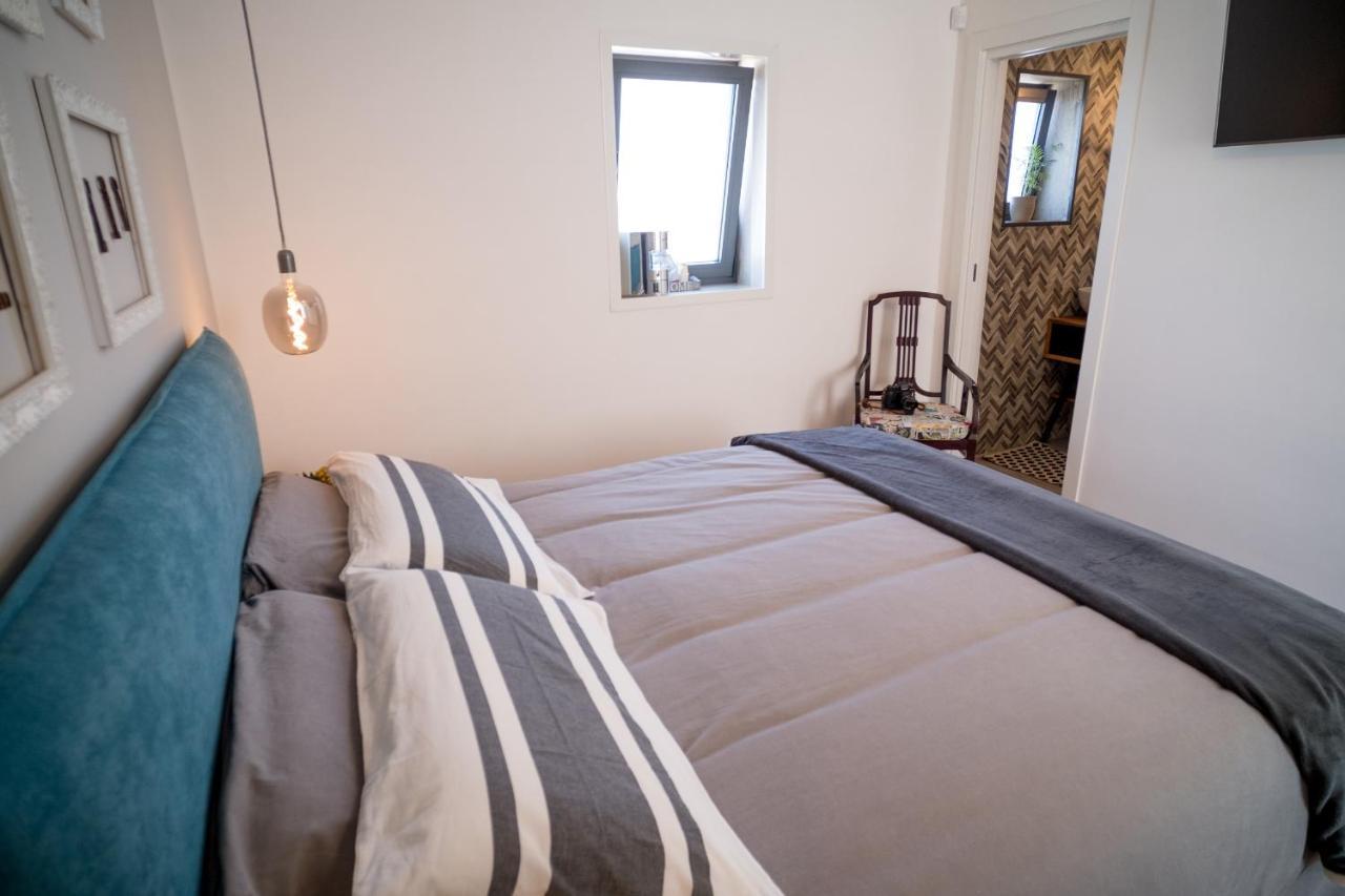 800S Home Luxury Rooms Ostuni Buitenkant foto