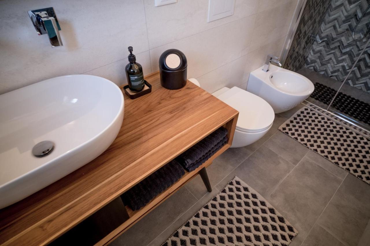 800S Home Luxury Rooms Ostuni Buitenkant foto