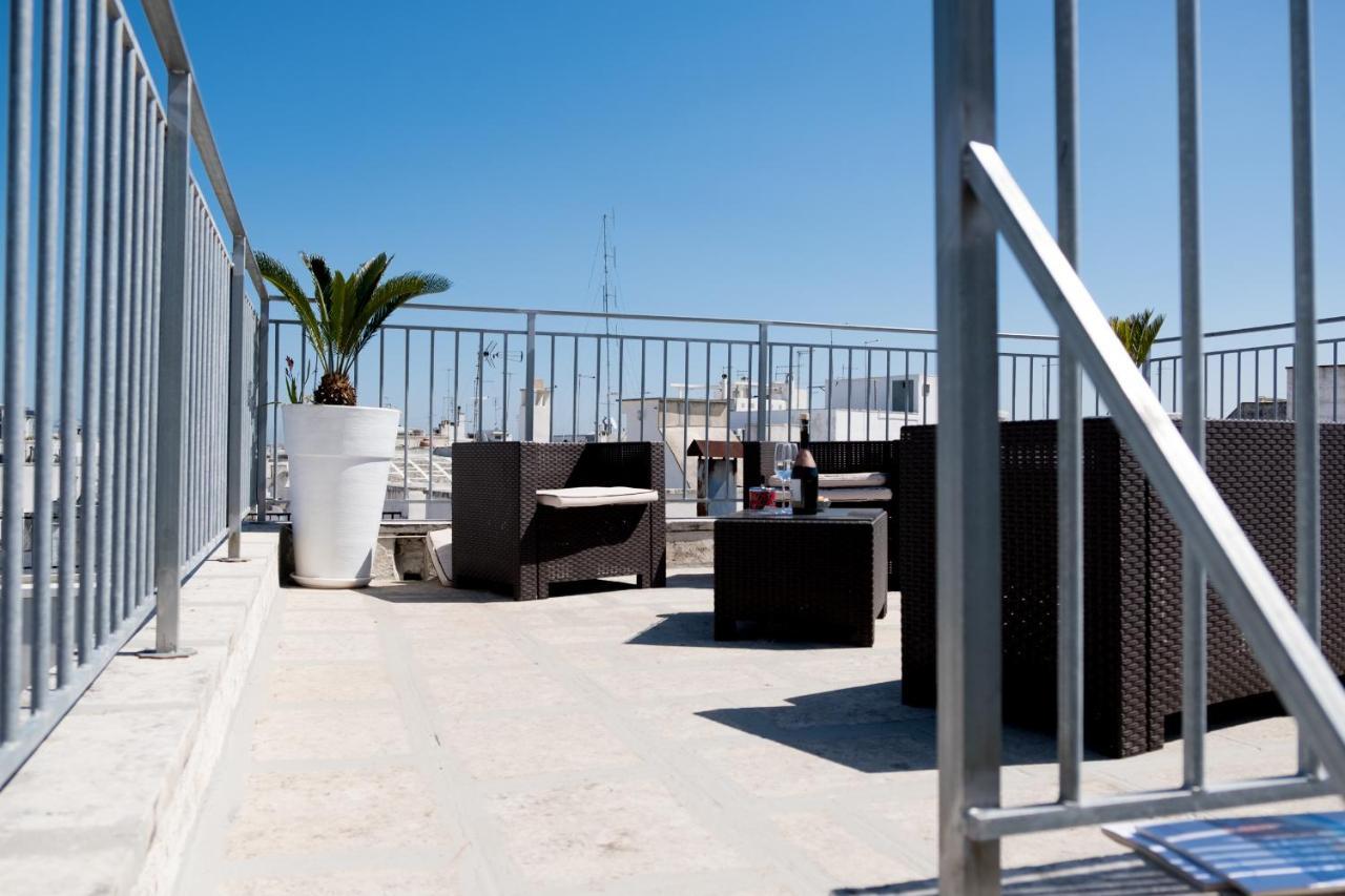 800S Home Luxury Rooms Ostuni Buitenkant foto