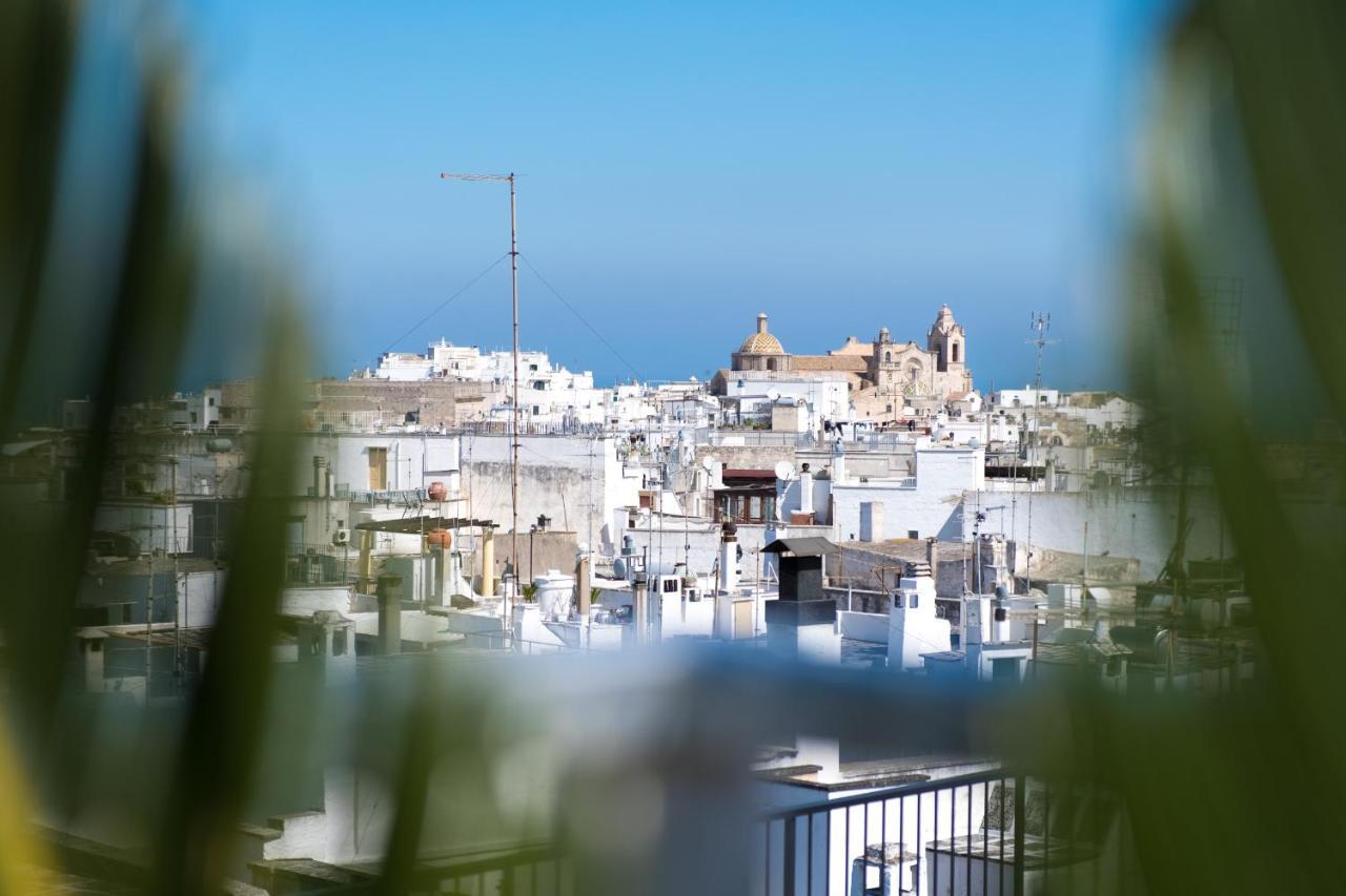 800S Home Luxury Rooms Ostuni Buitenkant foto