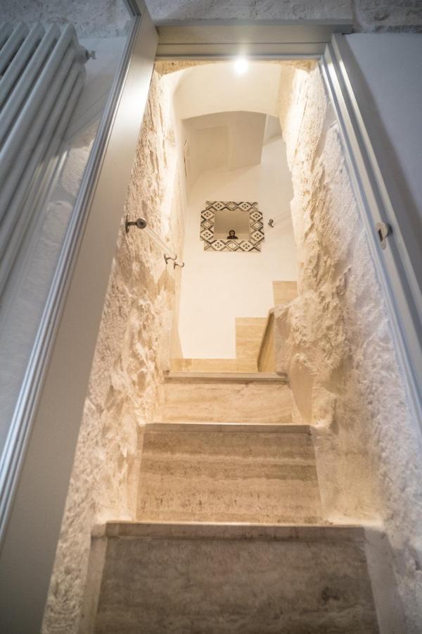 800S Home Luxury Rooms Ostuni Buitenkant foto